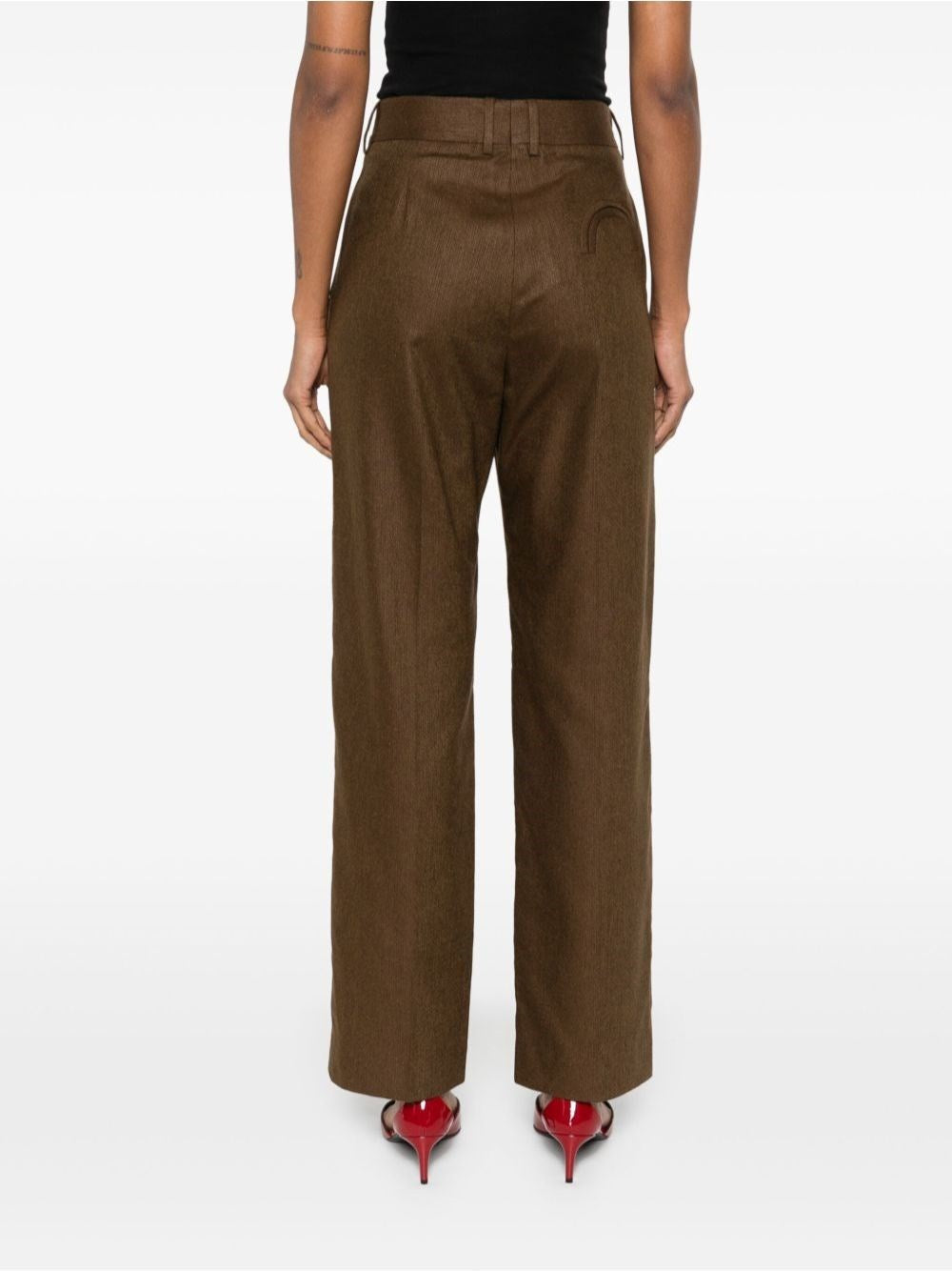 Blazé Milano Women "Renard Fox" Trousers BLAZE MILANO