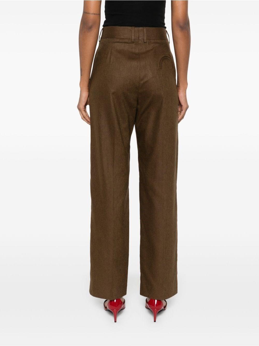 Blazé Milano Women "Renard Fox" Trousers BLAZE MILANO