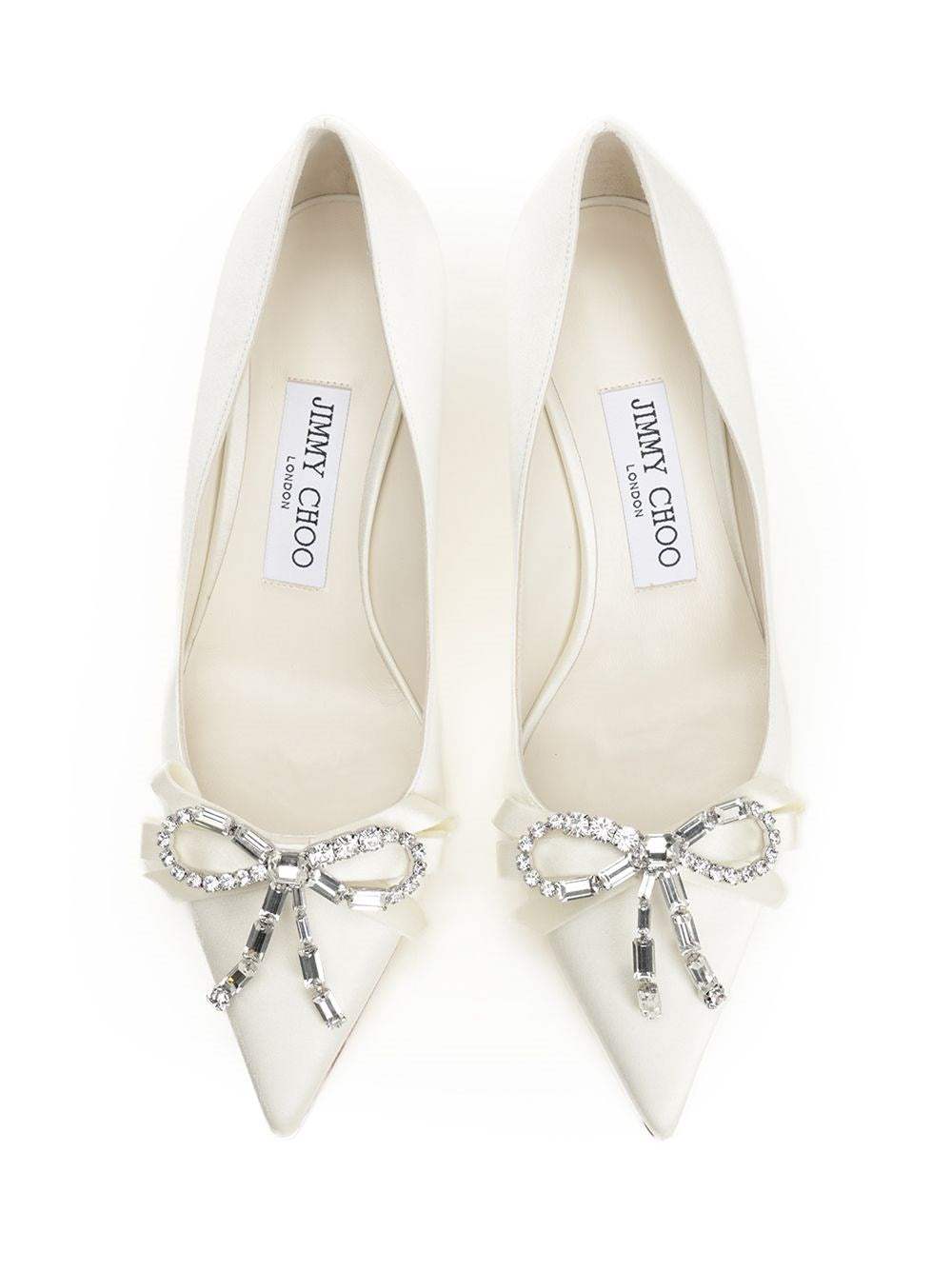 Jimmy Choo Women Auria 70 Décolleté JIMMY CHOO