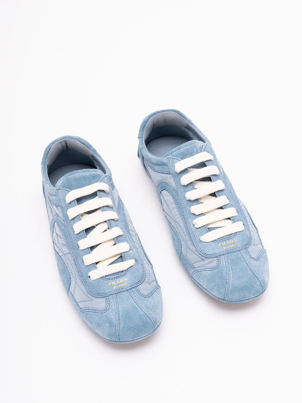 Prada Women `Montecarlo` Sneakers PRADA