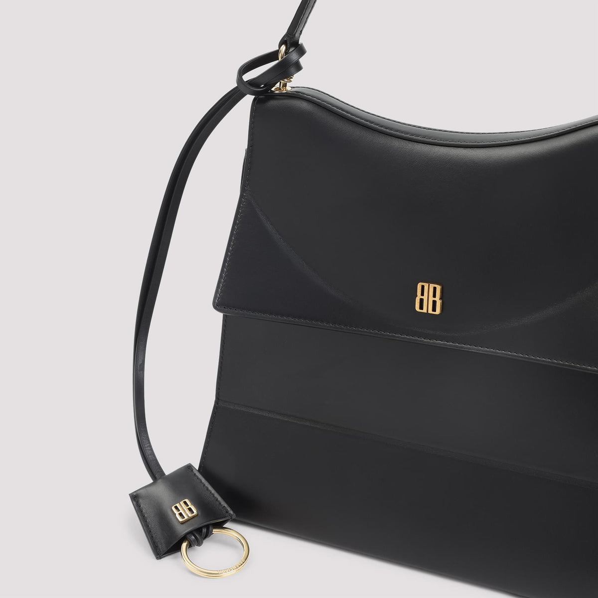 Balenciaga Nano Shoulder Bag Women BALENCIAGA