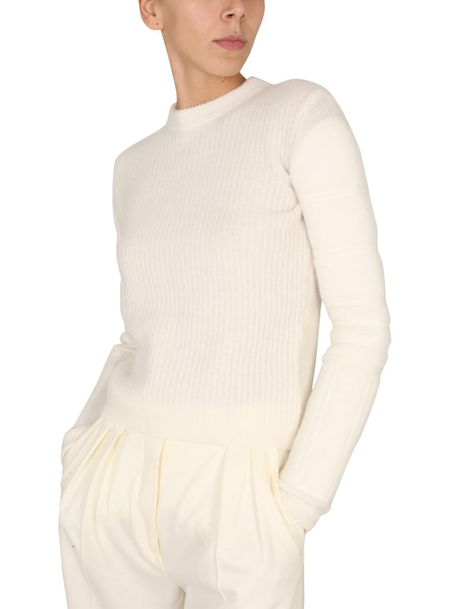 Max Mara Women Mohair Yarn Knit MAX MARA