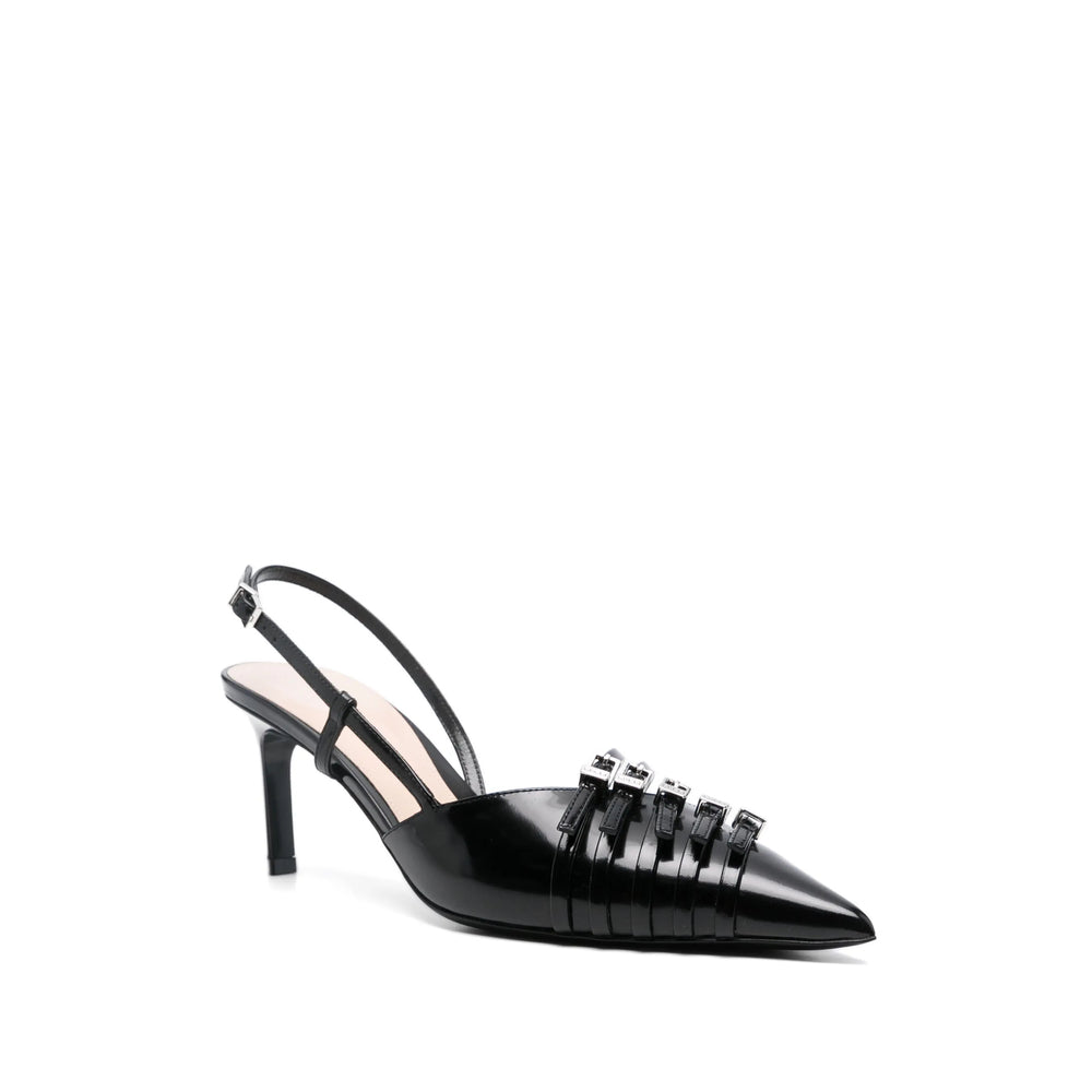 Gucci Black Pumps Women GUCCI