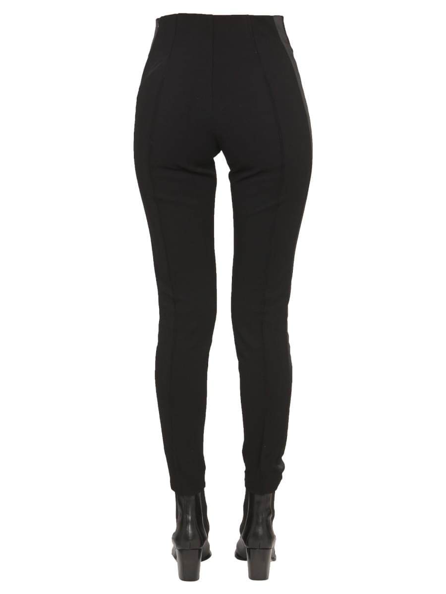 Max Mara Women Nylon Pants MAX MARA