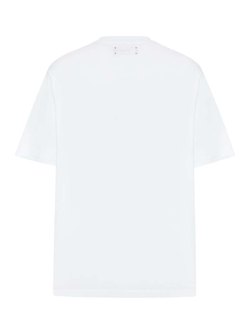 Amiri Men Amiri Core Logo Tee AMIRI