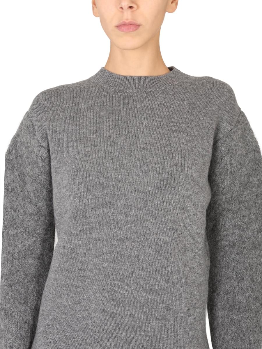 Jil Sander Women Wool Jersey. JIL SANDER