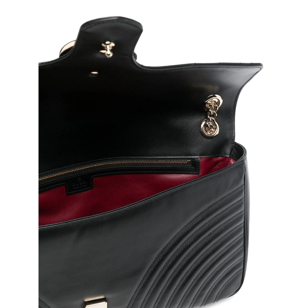 Gucci Black Shoulder Bags Women GUCCI