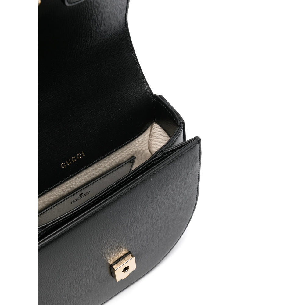 Gucci Black Tote Bags Women GUCCI