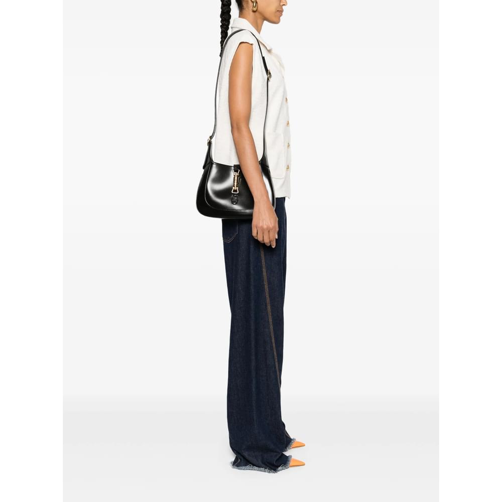 Gucci Black Shoulder Bags Women GUCCI