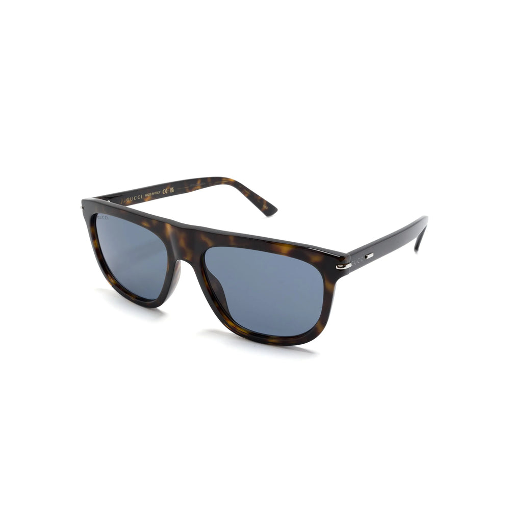 Gucci Brown Sunglasses Men GUCCI