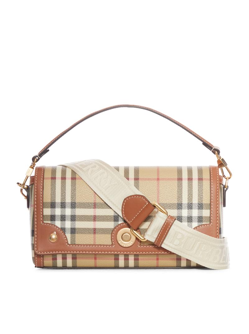 Burberry Women Handbag Note BURBERRY