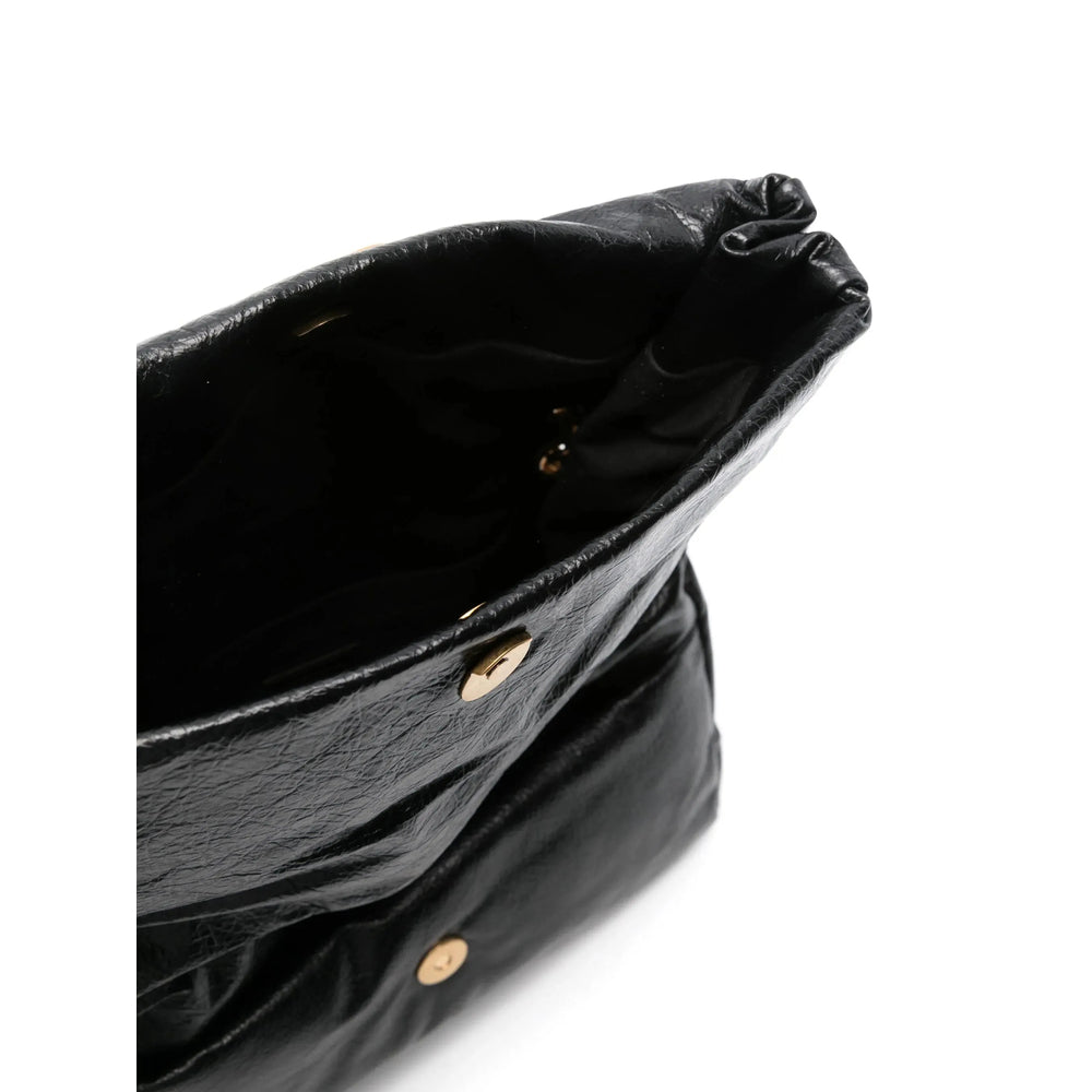 Balenciaga Black Shoulder Bags Women BALENCIAGA