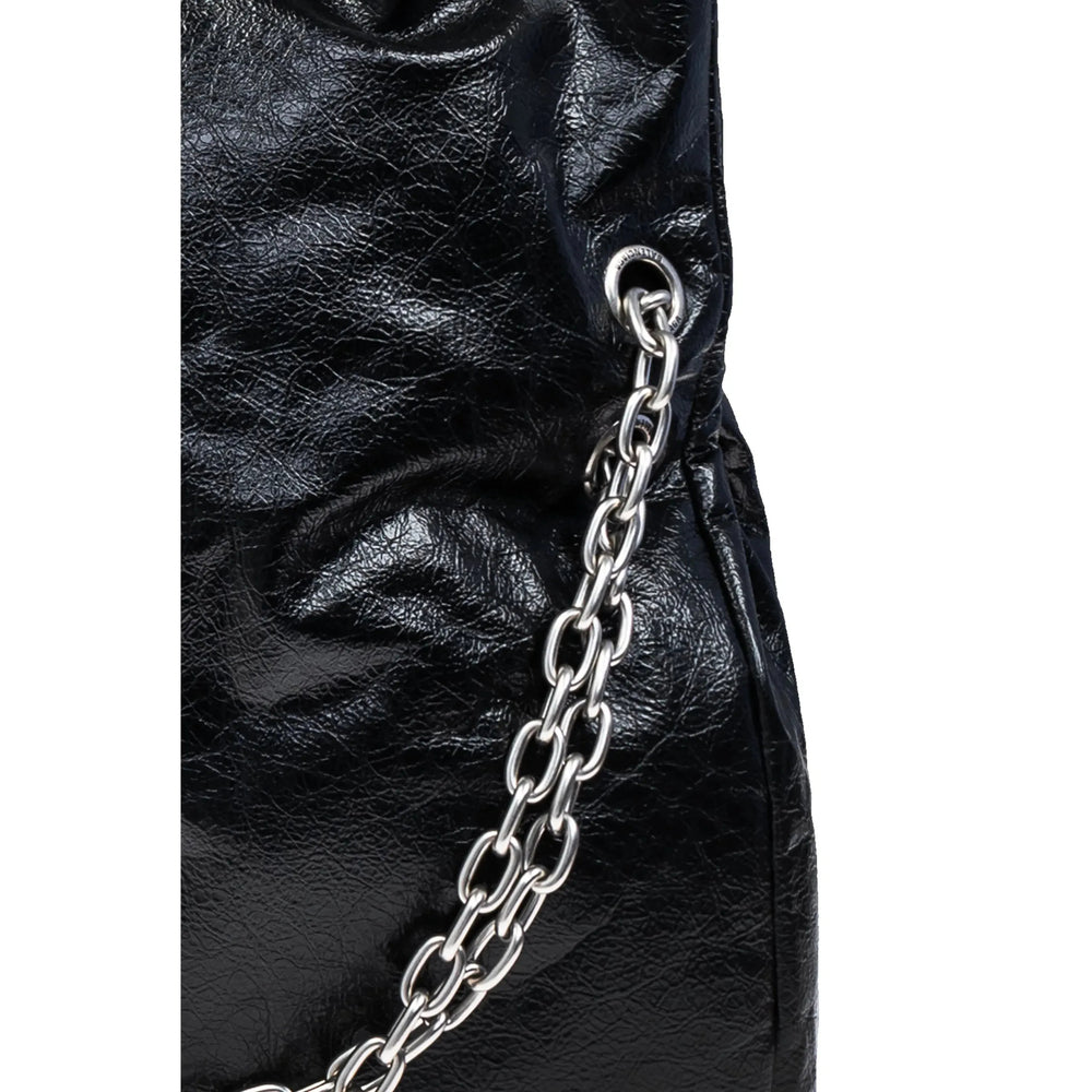 Balenciaga Black Tote Bags Women BALENCIAGA