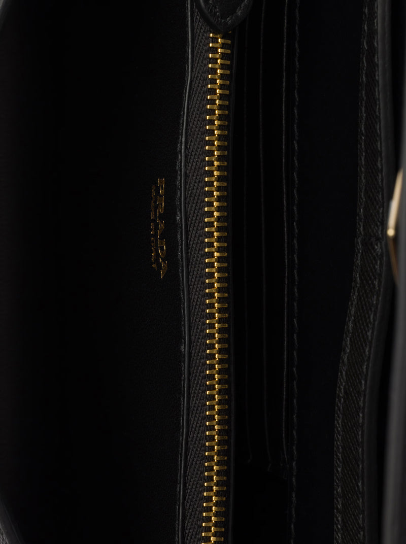 Prada Women Mini Saffiano Bag PRADA