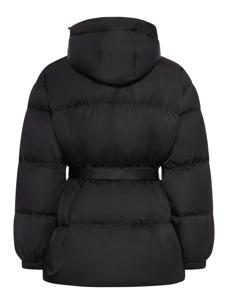 Prada Women Padded Jacket In Re-Nylon PRADA