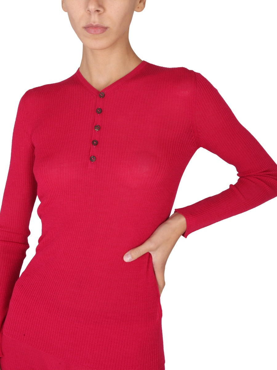Dsquared Women Slim Fit Shirt DSQUARED2