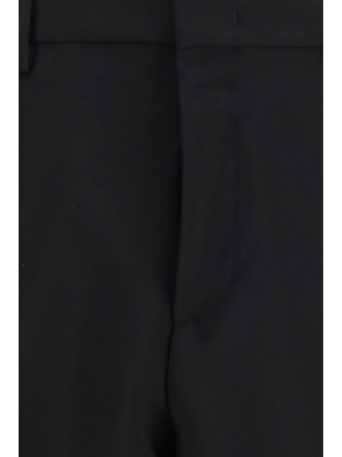 Fendi Men Mohair Pants FENDI