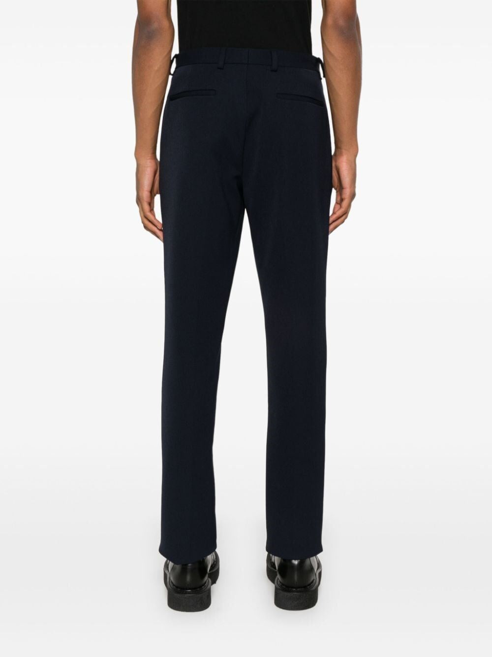 Prada Men Gabardine Pants PRADA