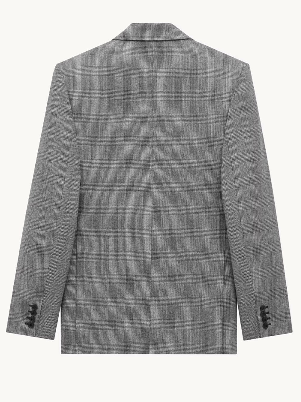 Saint Laurent Men Blazer