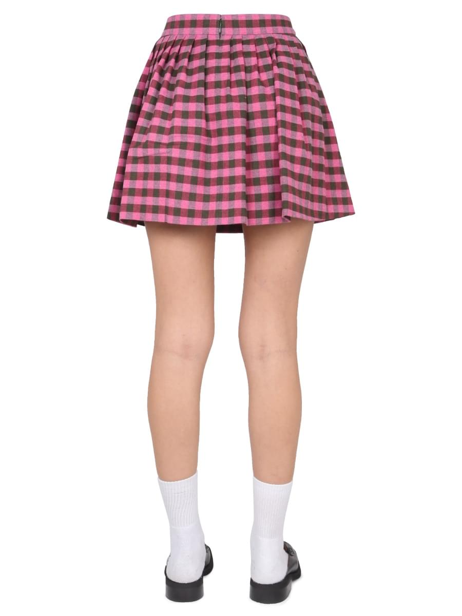 Kenzo Women Mini Skirt KENZO