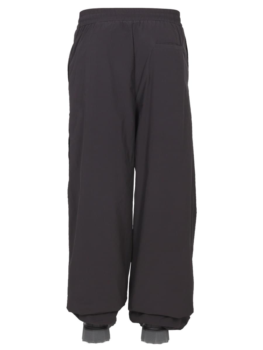 Off-White Men Wide Leg Pants OFF-WHITE