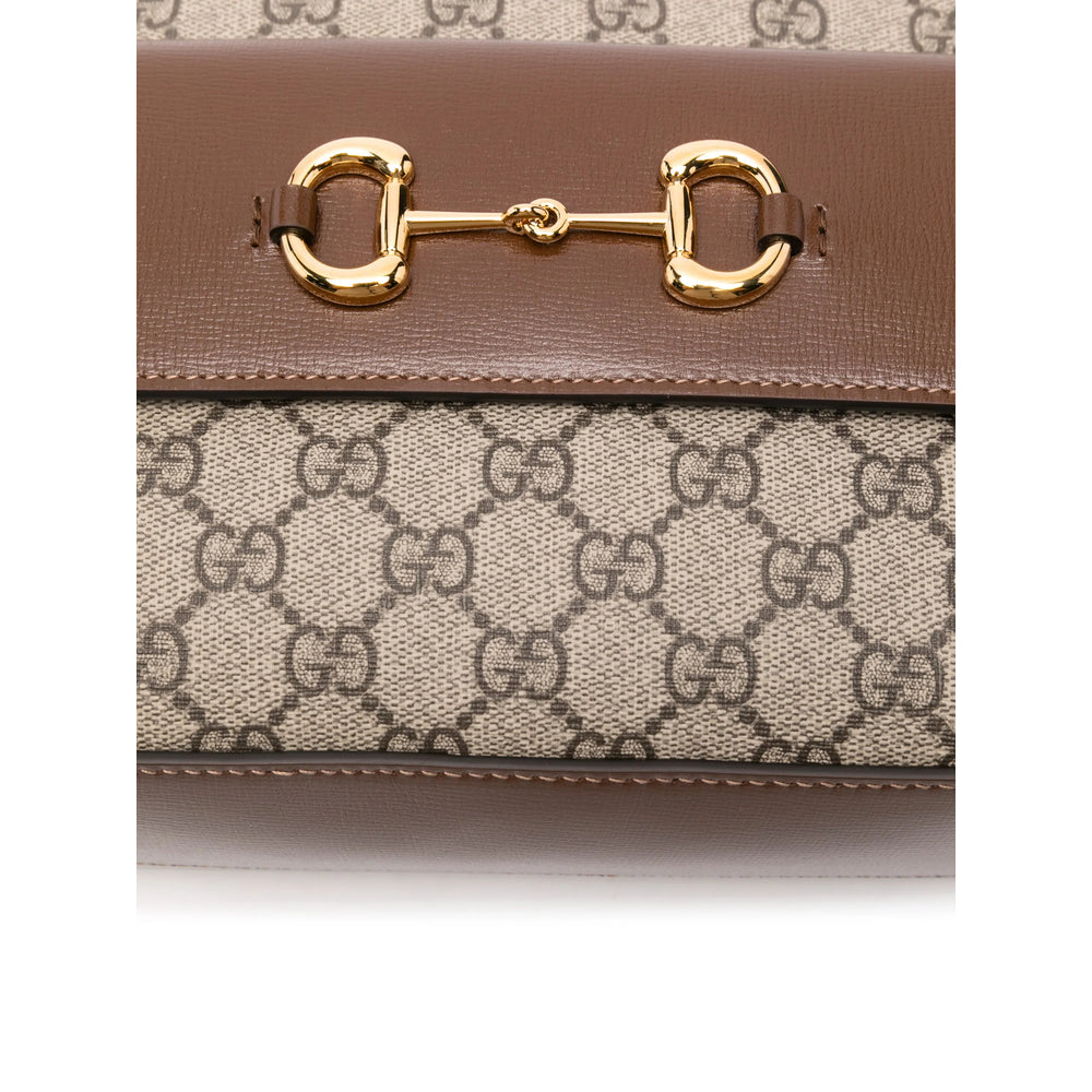 Gucci Neutrals Satchels & Cross Body Bags Women GUCCI
