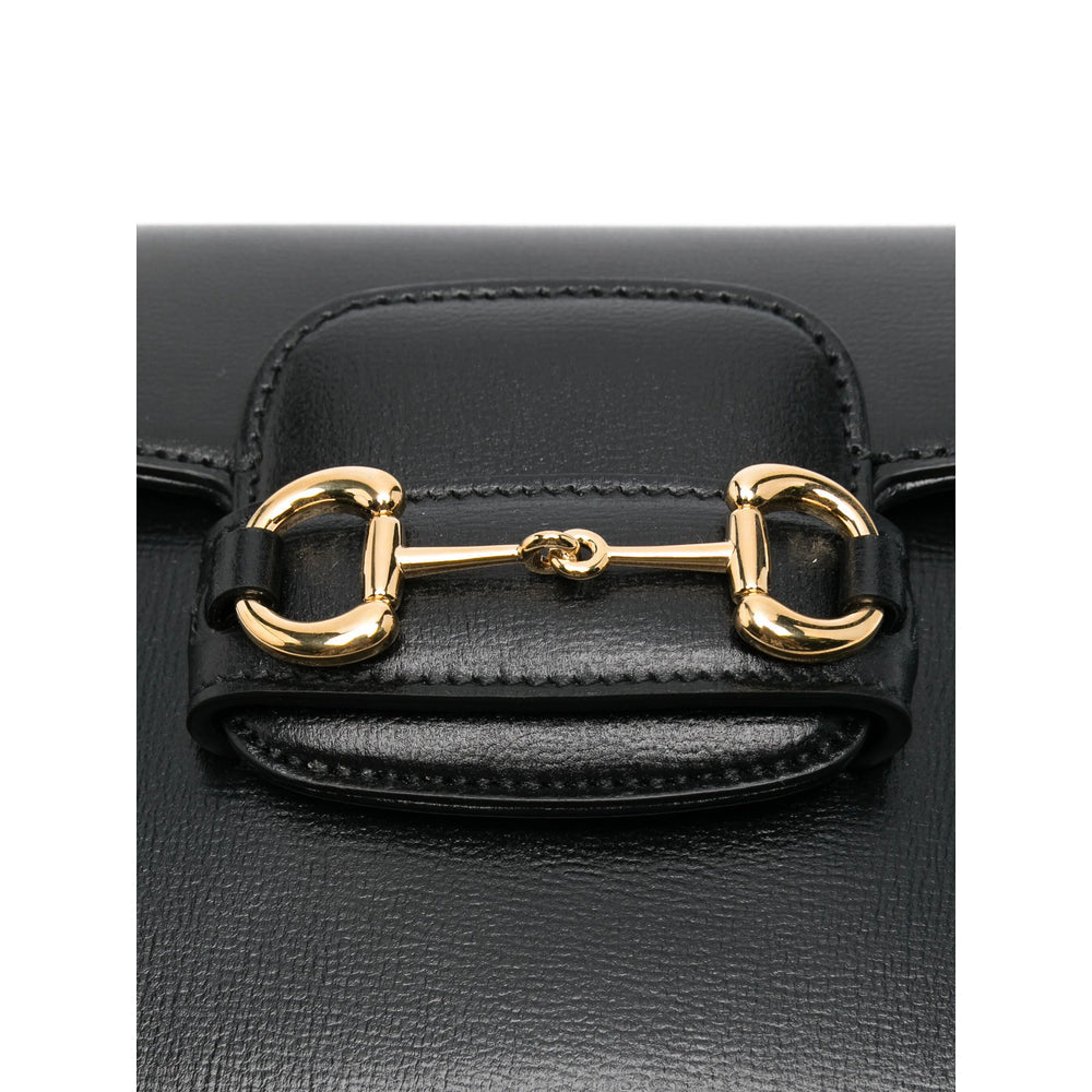 Gucci Black Shoulder Bags Women GUCCI