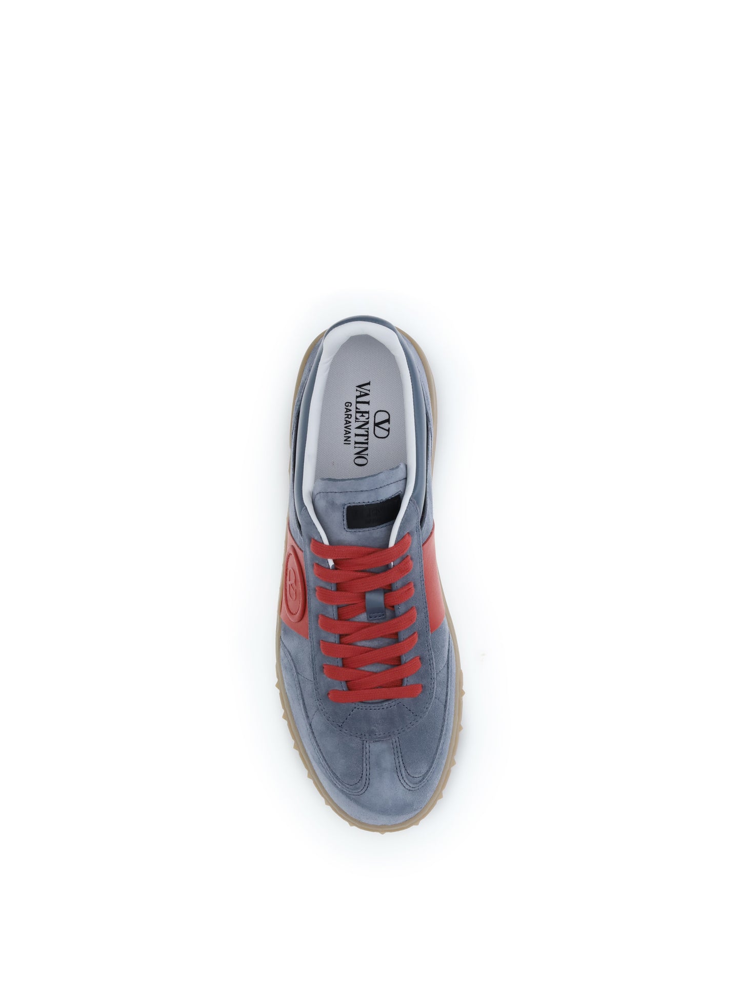 Valentino Garavani Men Upvillage Sneakers VALENTINO GARAVANI