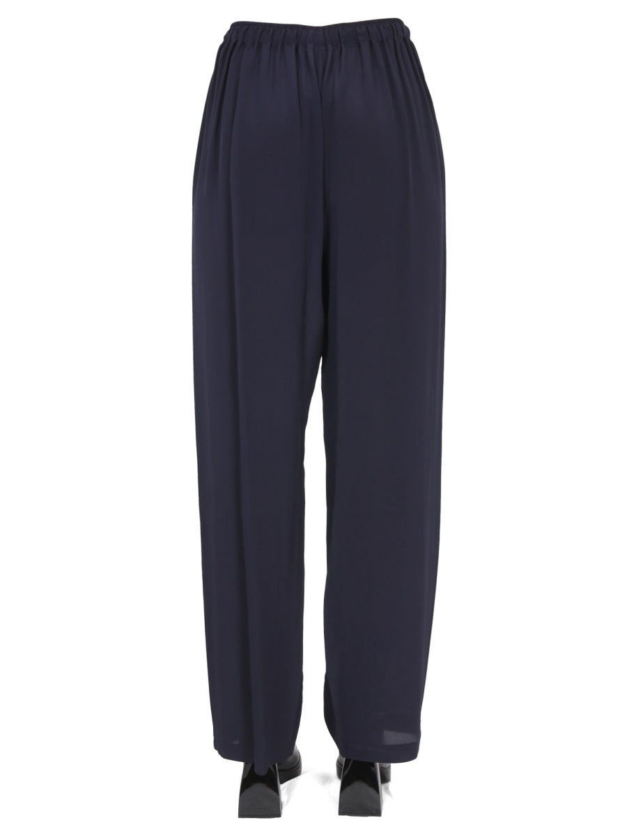 Vivienne Westwood Women Kung Fu Pants VIVIENNE WESTWOOD