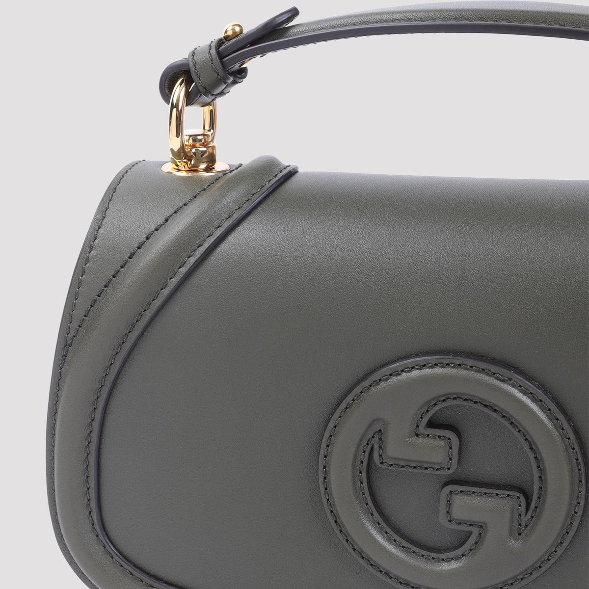 Gucci Blondie Shoulder Bag Women GUCCI