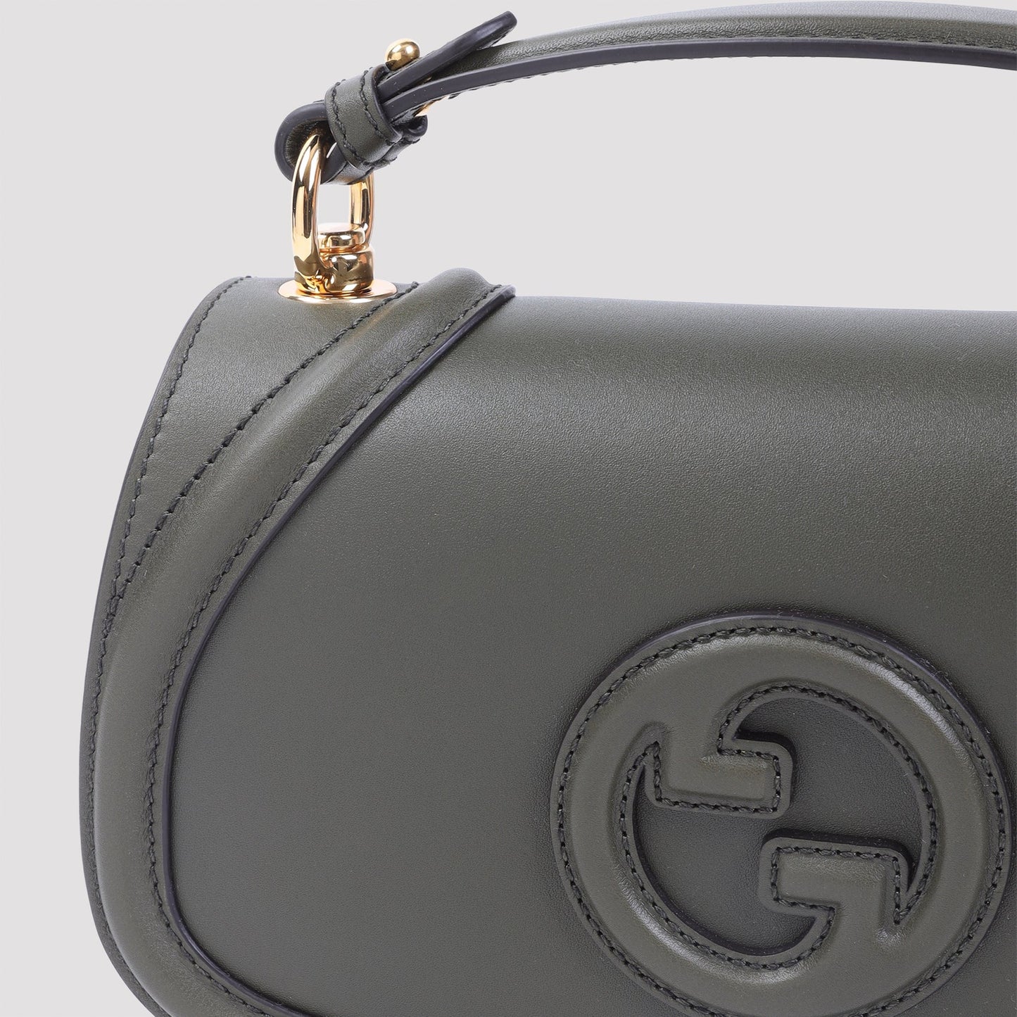 Gucci Blondie Shoulder Bag Women GUCCI