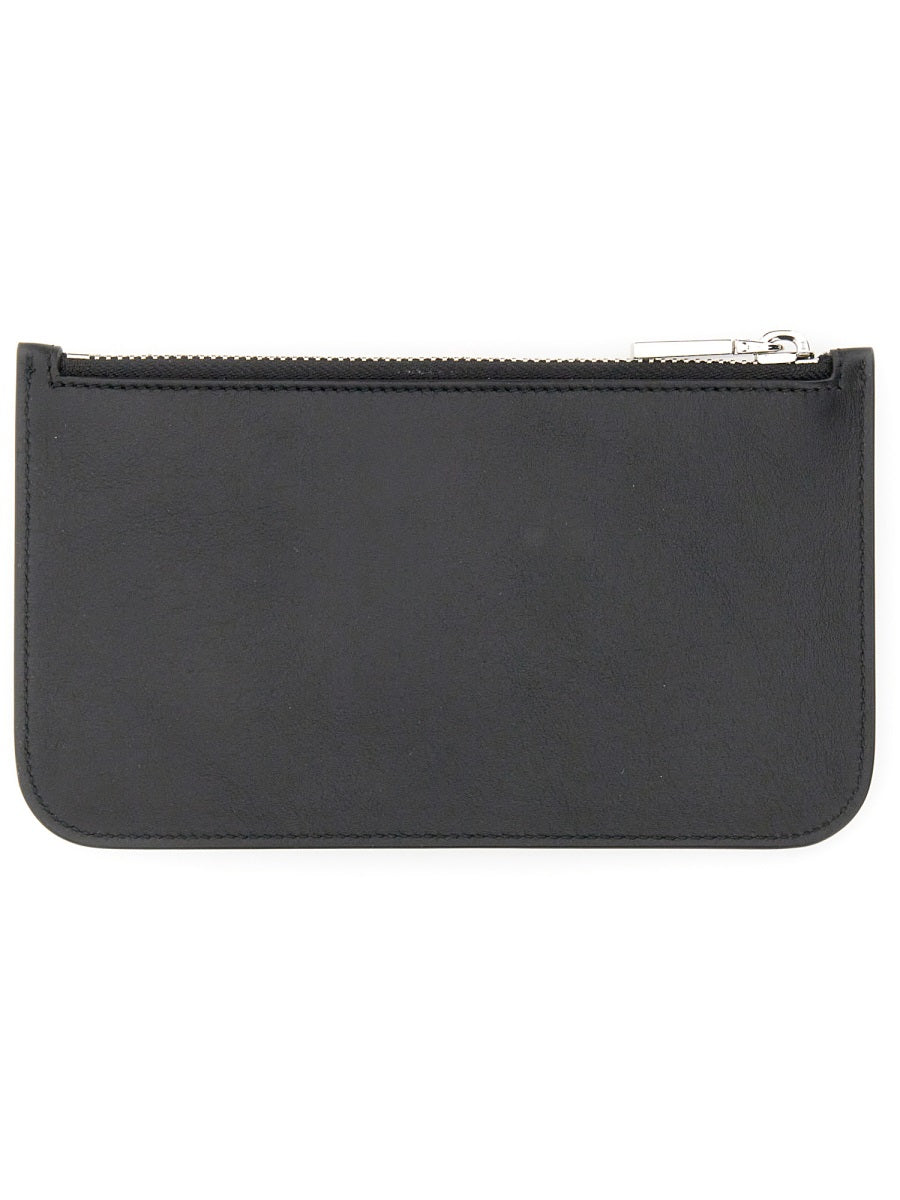 Dsquared Women Pouch With Logo DSQUARED2