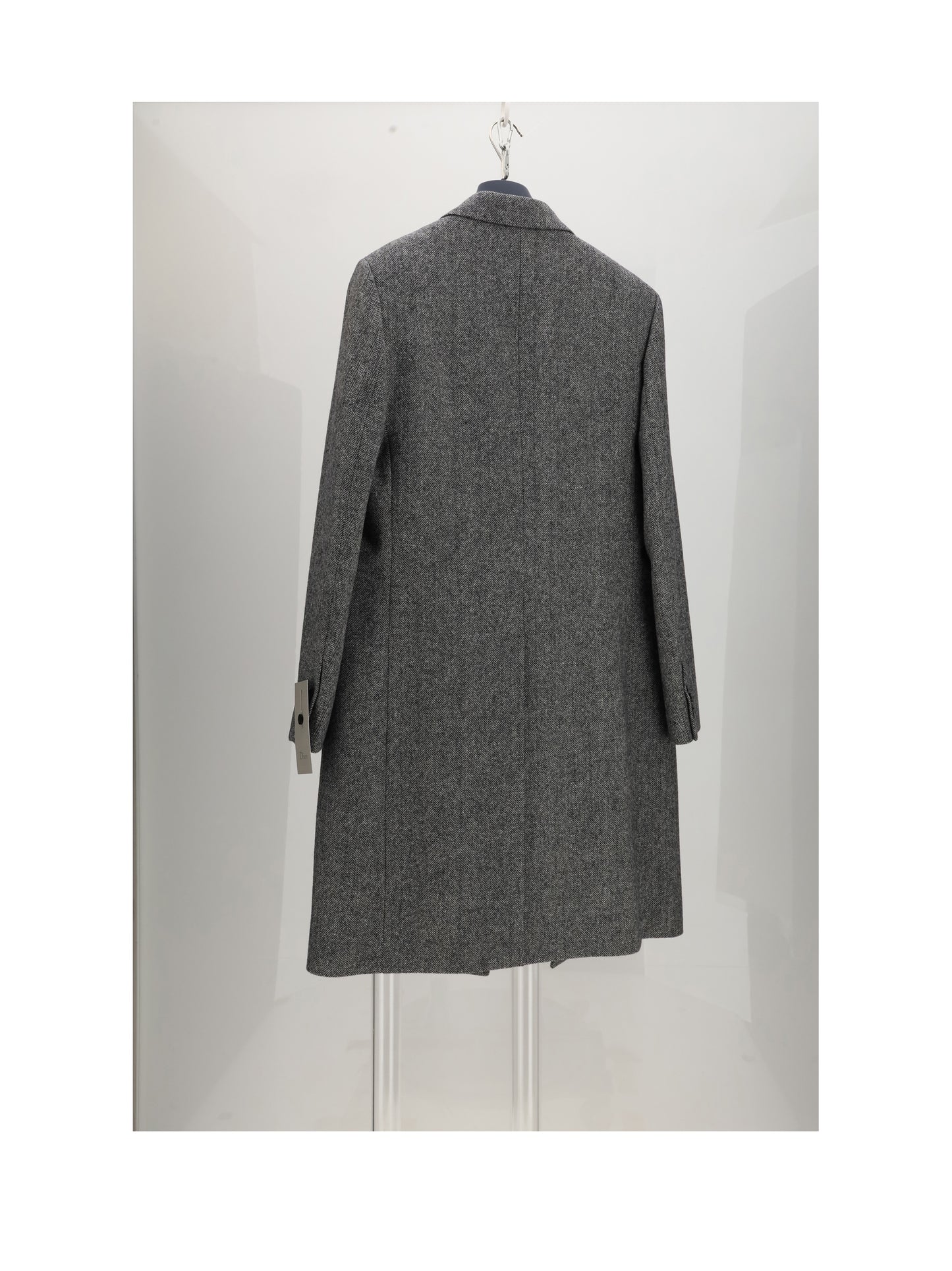 Dior Homme Men Look 41 Must Buy Coat CHRISTIAN DIOR