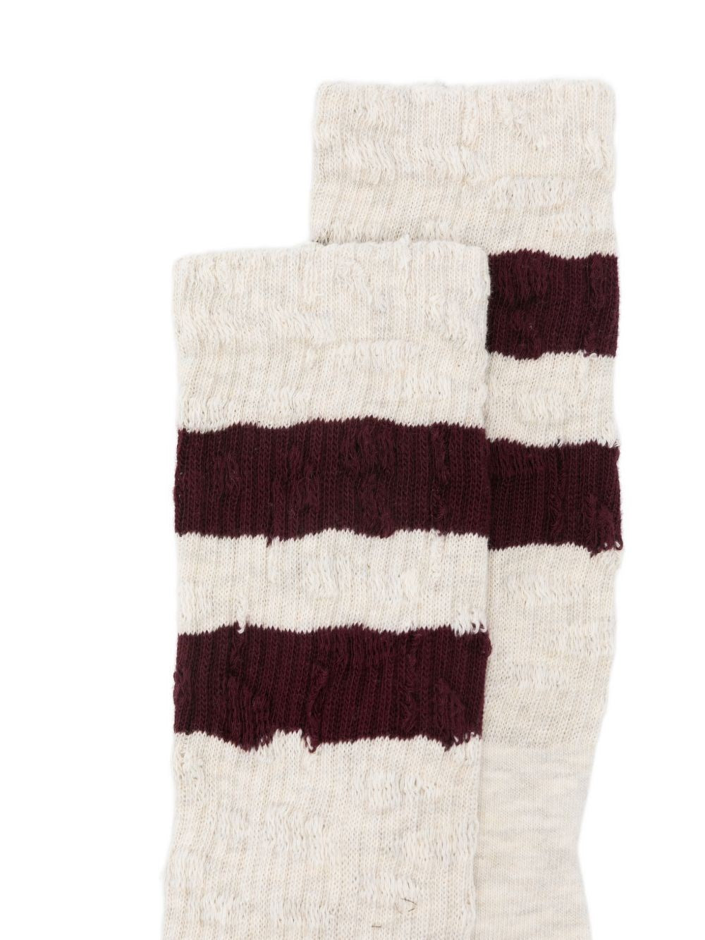Golden Goose Women Cotton-Blend Socks GOLDEN GOOSE