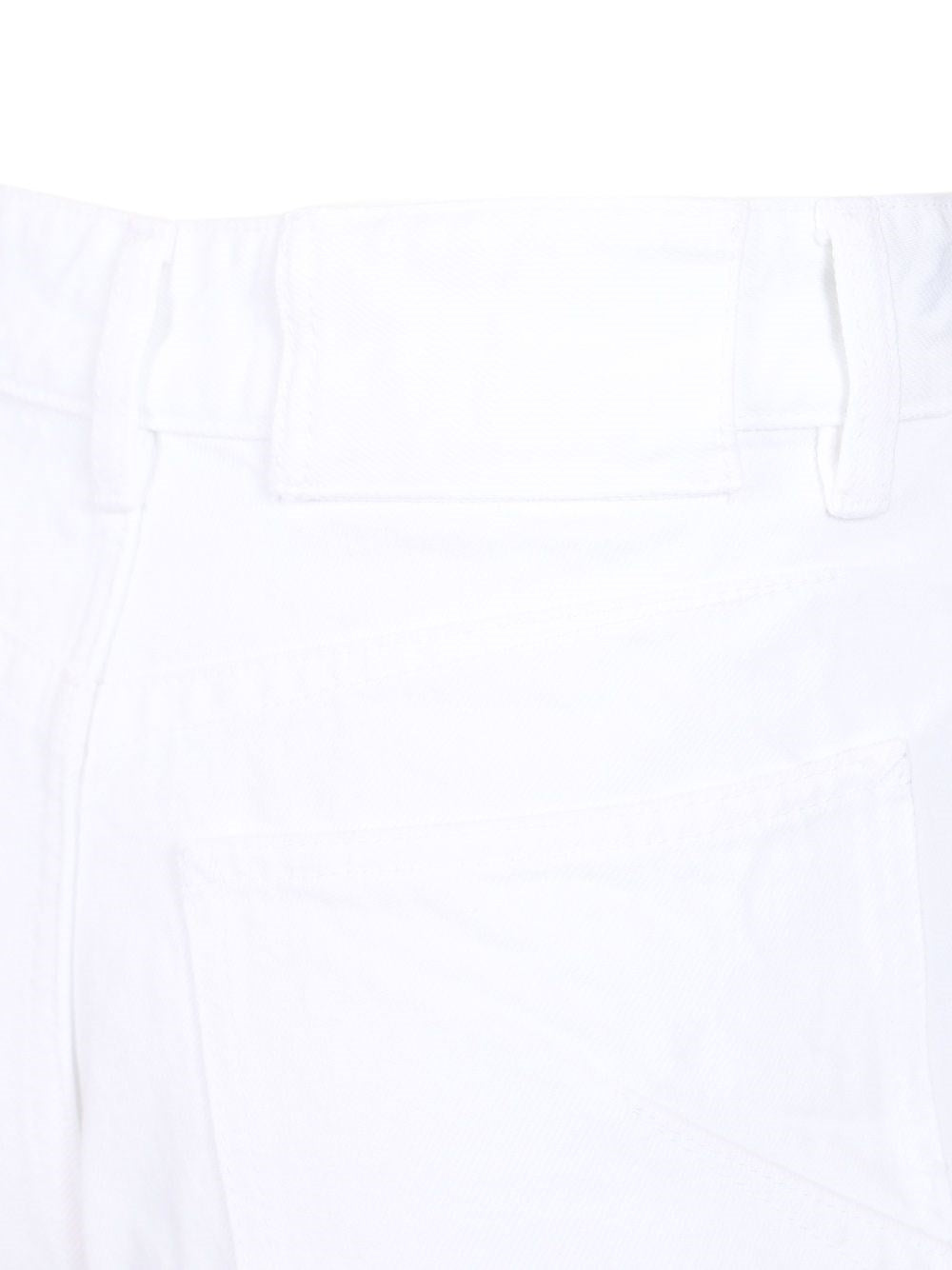 Alaïa Women Rounded Trousers ALAIA
