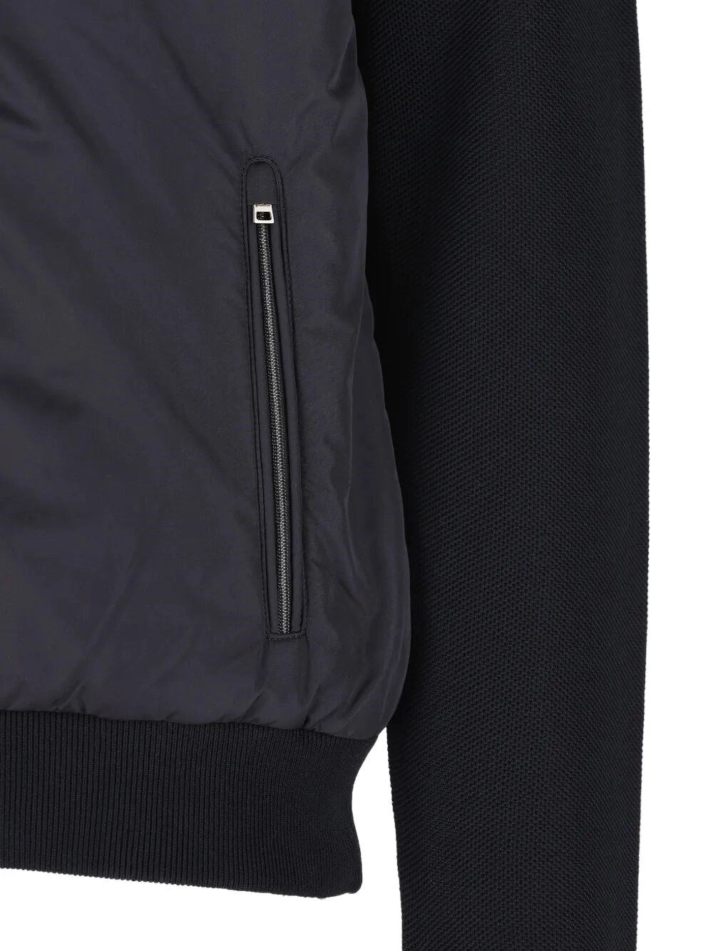 Herno Men Padded Jacket