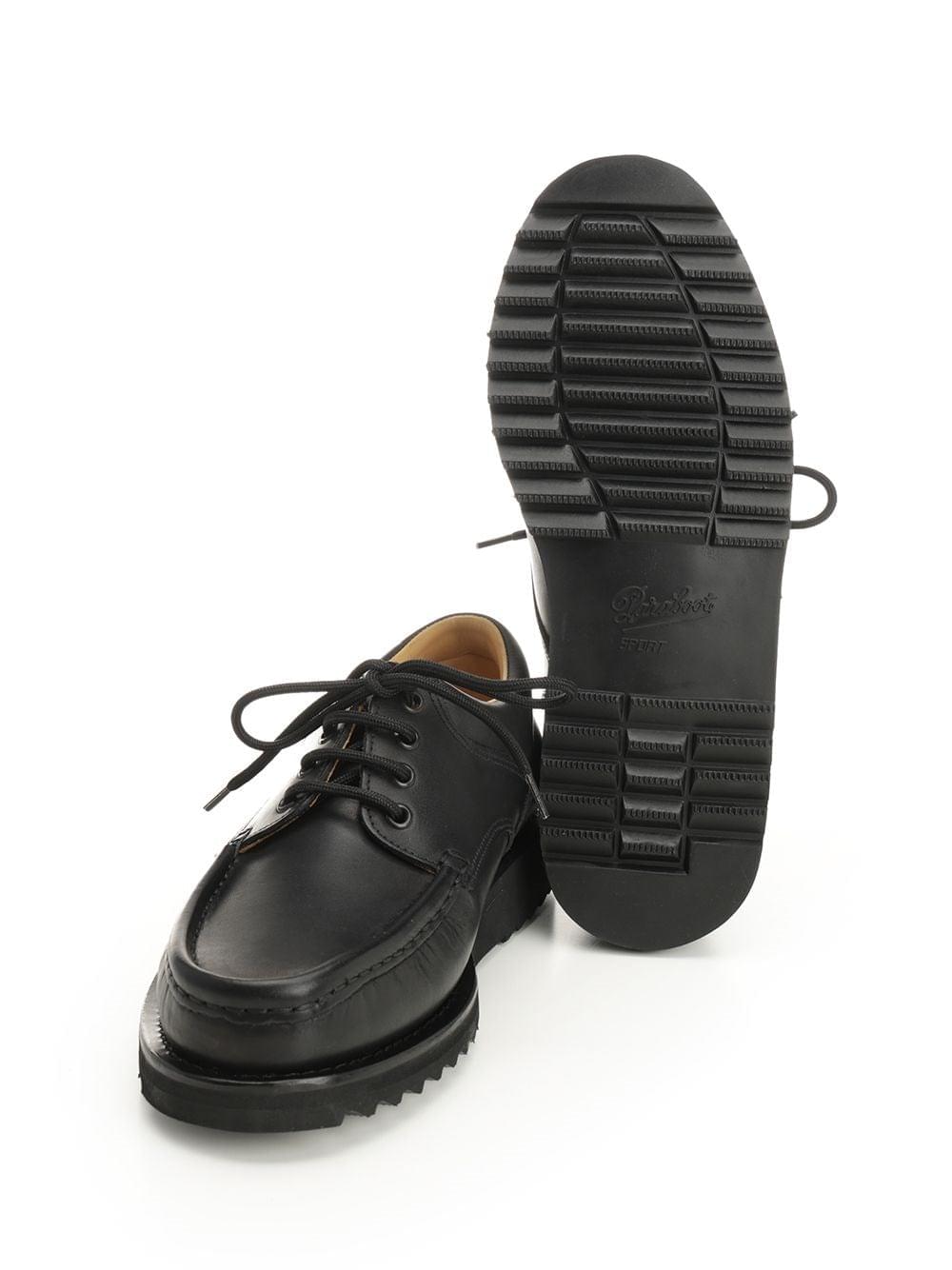 Paraboot Men "Thiers" Shoe PARABOOT