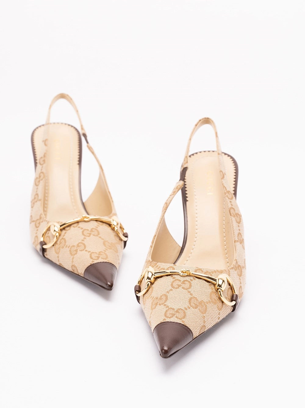 Gucci Women Pumps GUCCI