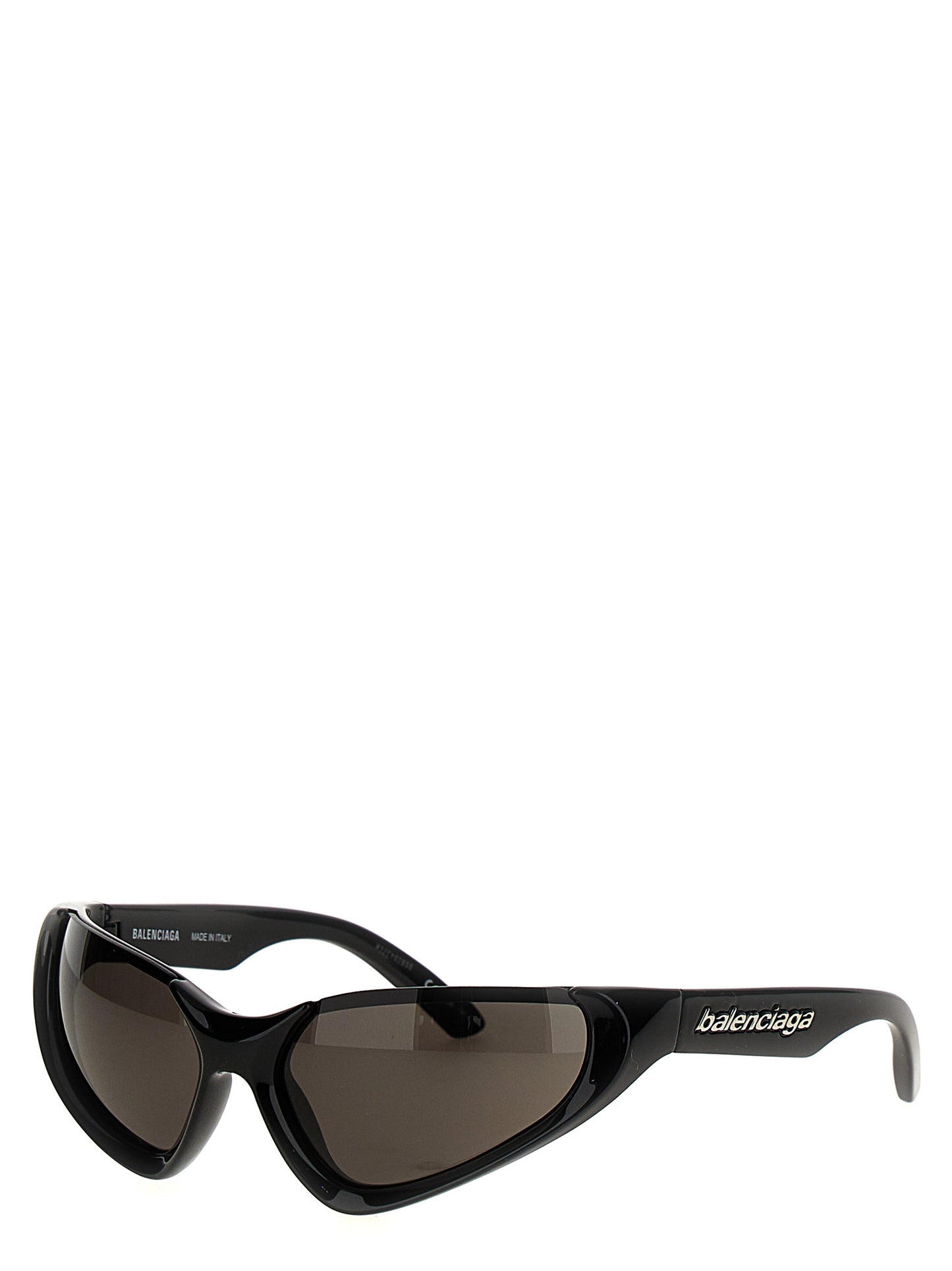 Balenciaga Unisex 'Xpander Rect' Sunglasses BALENCIAGA