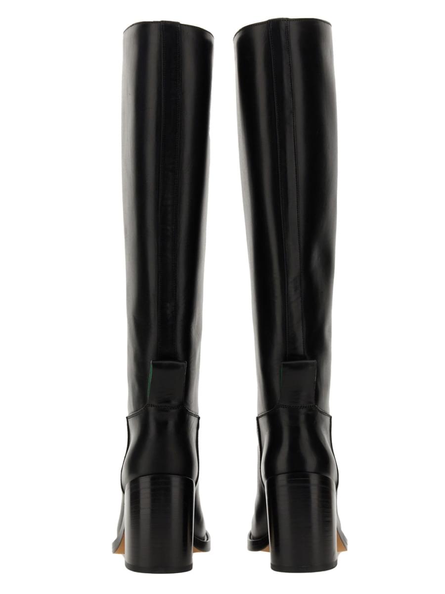 Bottega Veneta Women Boot Horse BOTTEGA VENETA