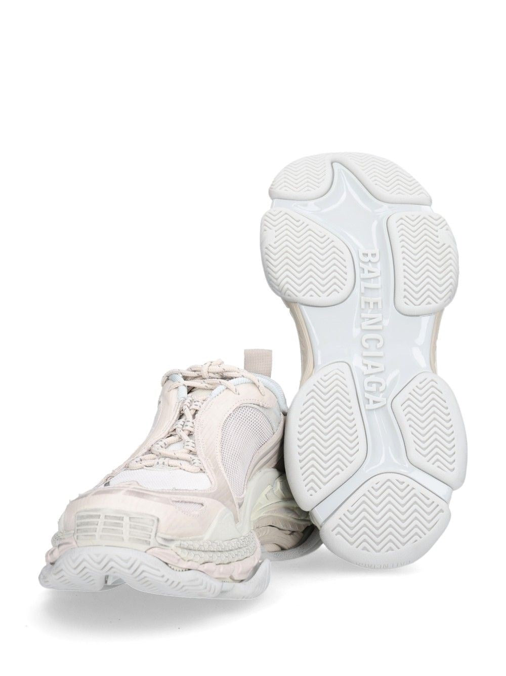 Balenciaga Men Triple S.2 Sneaker BALENCIAGA