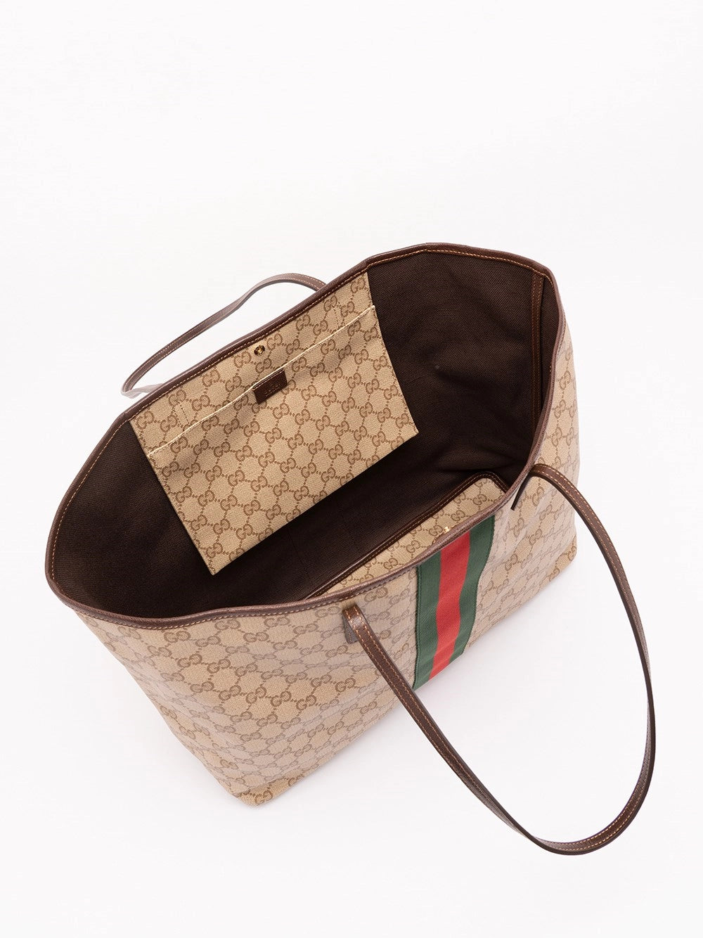 Gucci Women `Gucci Essence` Tote Bag GUCCI