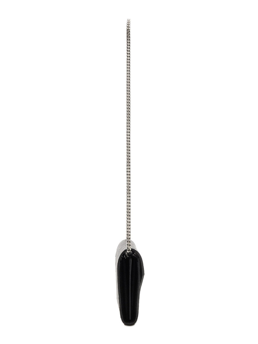 Saint Laurent Women Pochette "Cassandre" Con Catena SAINT LAURENT