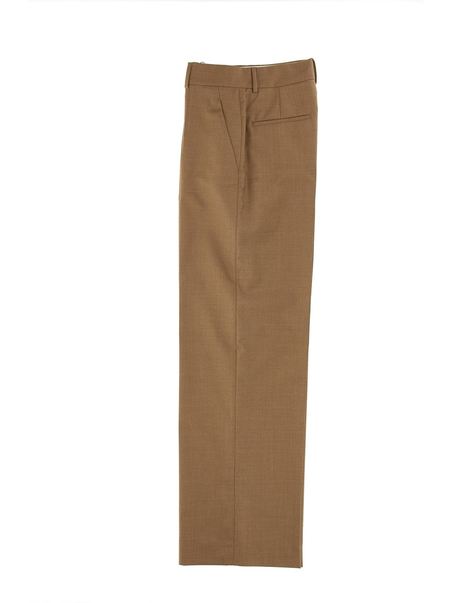 Burberry Women Jane Pants. BURBERRY