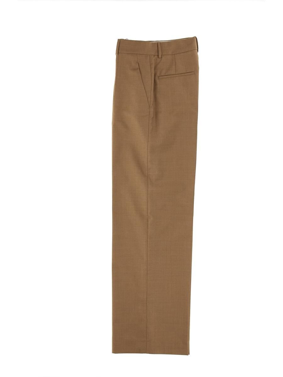 Burberry Women Jane Pants. BURBERRY