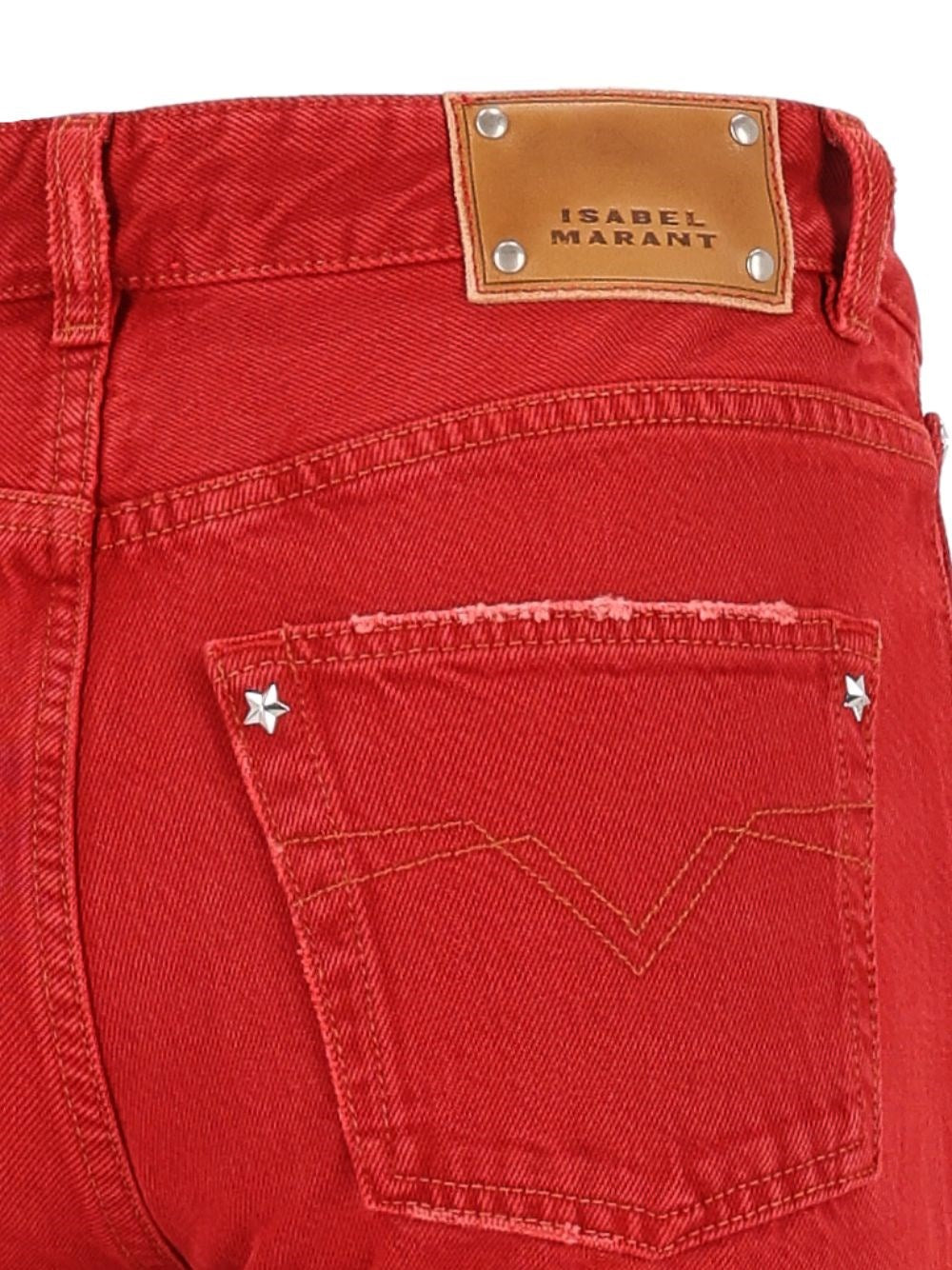 Isabel Marant Women "Daya" Jeans ISABEL MARANT