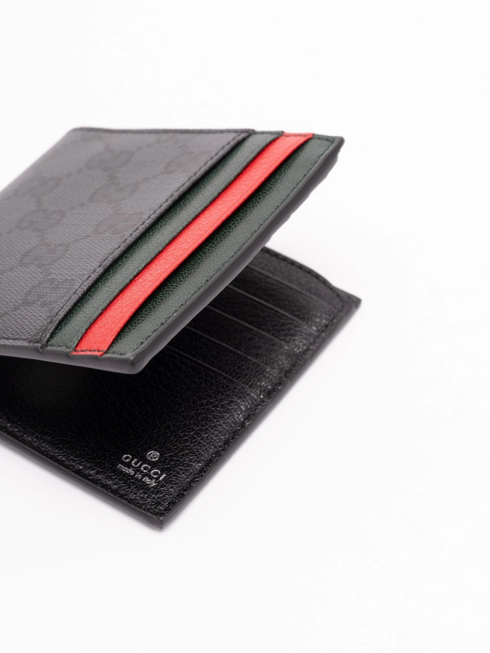Gucci Men Card Case GUCCI