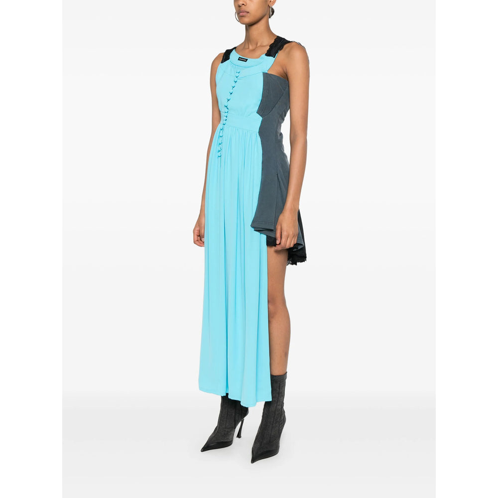 Balenciaga Blue Dresses - Cocktail & Party Dresses Women BALENCIAGA