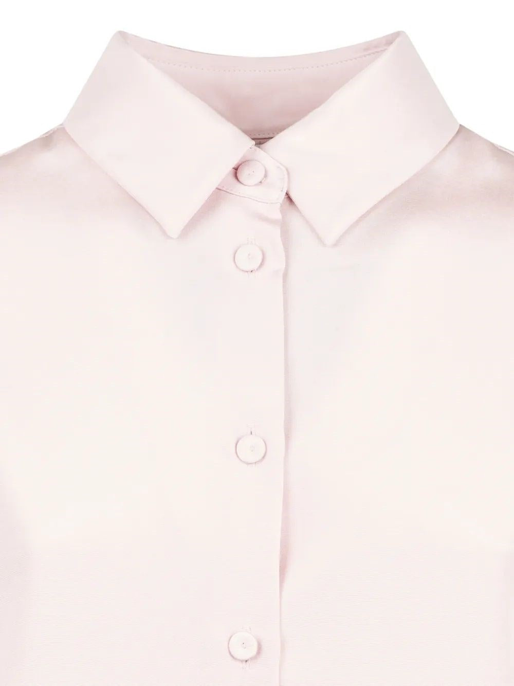 Max Mara Women Oversized Shirt Voliera MAX MARA