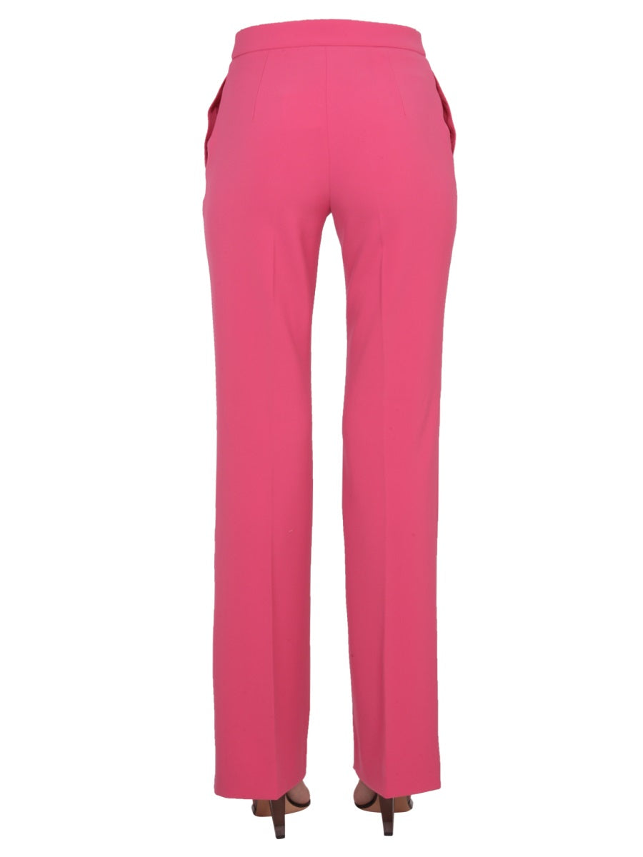 Moschino Women Baroque Furnishing Pants MOSCHINO